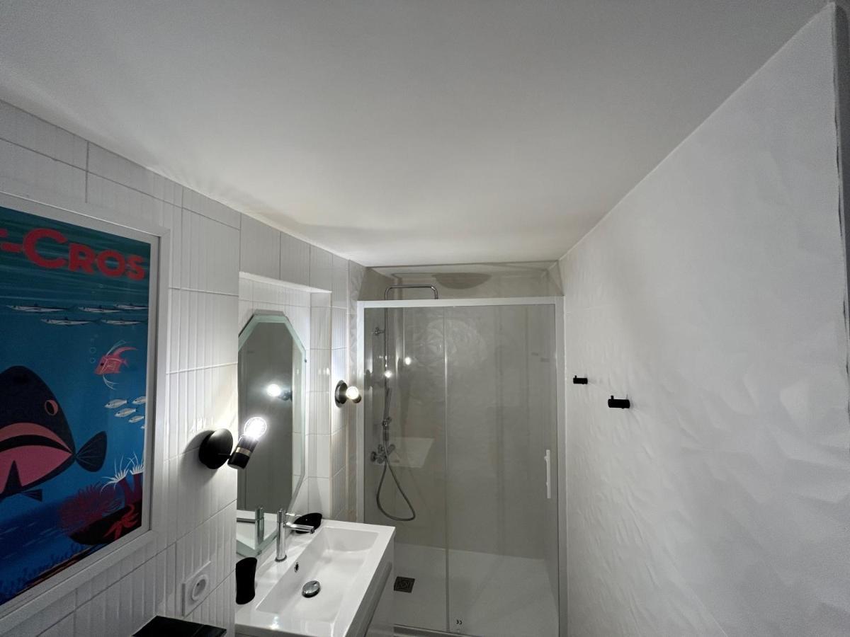 Ile De Porquerolles, Charmant, Sans Wifi Appartement *